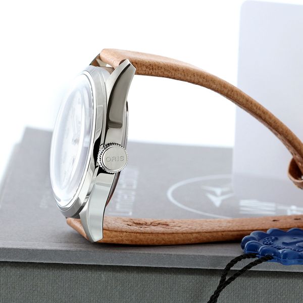 Oris Big Crown 01 401 7781 4081-Set